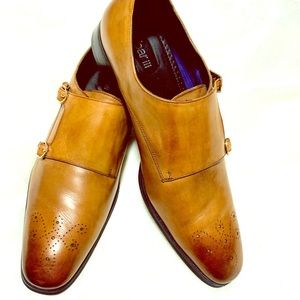 Fashion Men's Slip-On Shoe